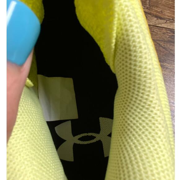 Under Armour UA Flow Breakthru 4 Basketball Shoes Women's size 7 - Picture 6 of 8